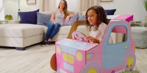 Pop2Play Car Playset Only $7.75 Shipped on Amazon (Regularly $25)