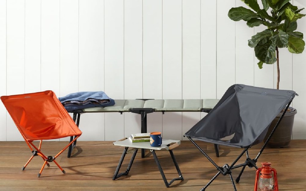 REI Co-op Outward Padded Bench