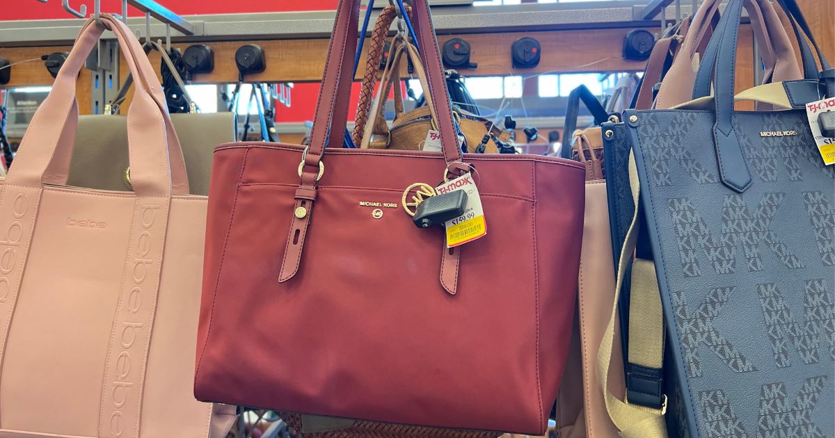 TJ Maxx Yellow Tag Clearance Kicks Off January 8th – Score HUGE Savings on Luxury Brands!