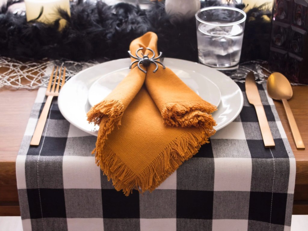 Table runner