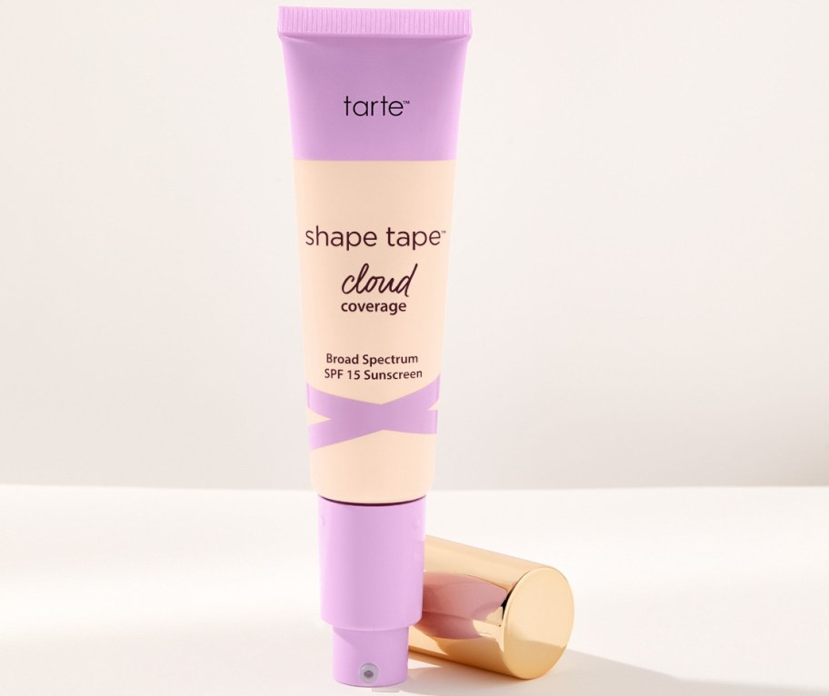 Tarte Shape Tape Cloud