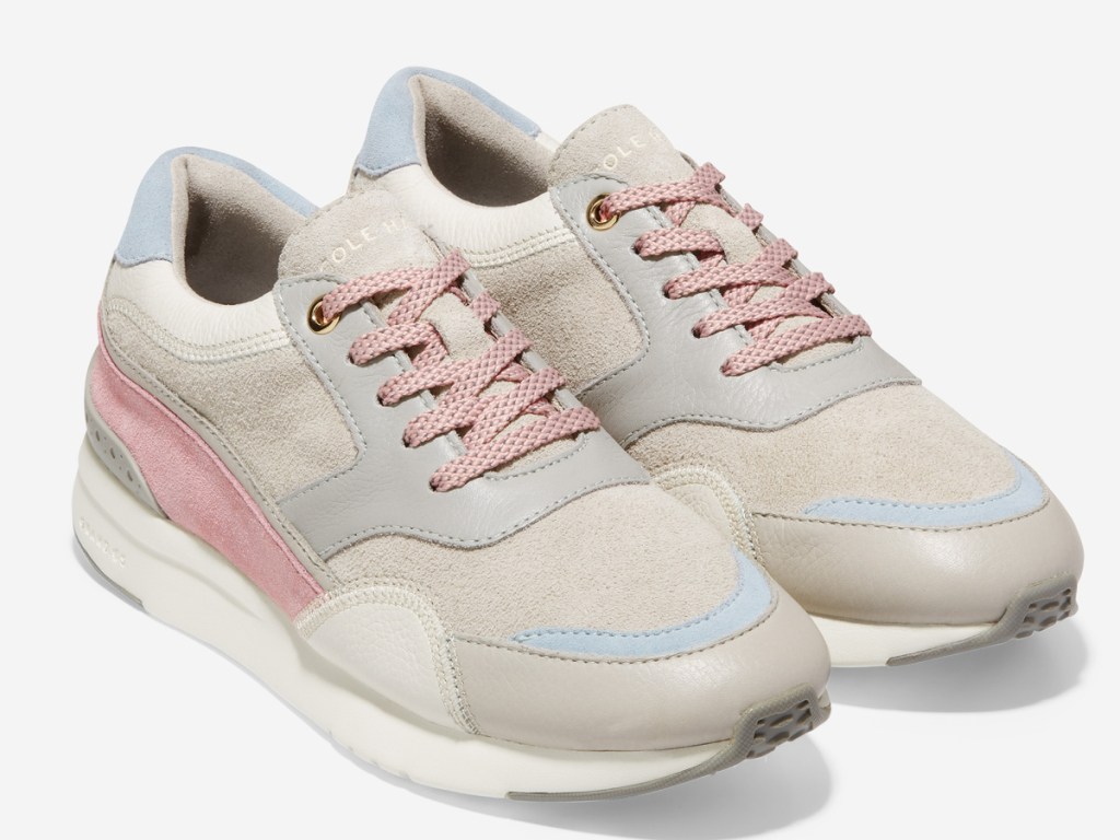 Women's GrandPrø Downtown Sneaker