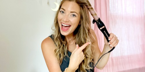 What’s The Best Curling Iron To Buy? See Our Hip2Save onlinemunity’s Favorites!