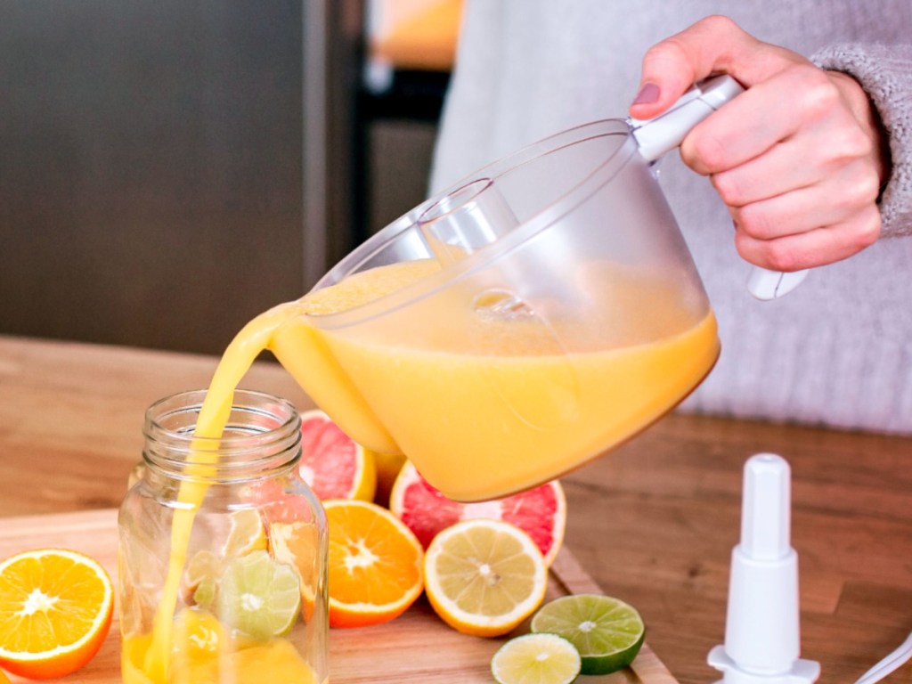 Bella Citrus Juicer