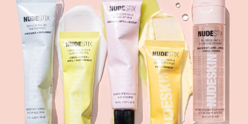 50% Off Nudestix by Ulta Beauty Products at Target