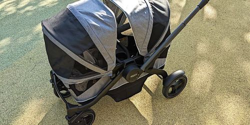 Graco Stroller Wagon w/ 2 Seats Only $199 Shipped on Amazon (Regularly $480)