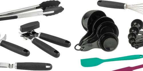 Cuisinart 17-Piece Gadget Set Only $24.99 on BestBuy.online (Regularly $50)