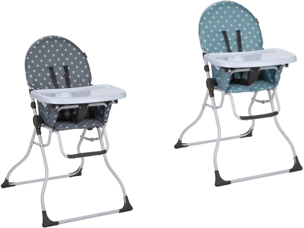 Babideal Dinah Portable Highchair