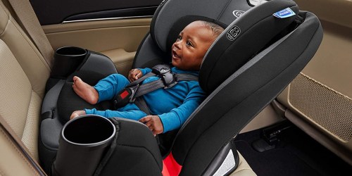 Graco TriRide 3-in-1 Car Seat Just $113.99 Shipped on Target.online (Regularly $190)