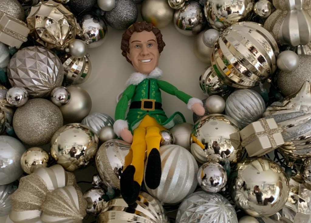 Buddy the Elf