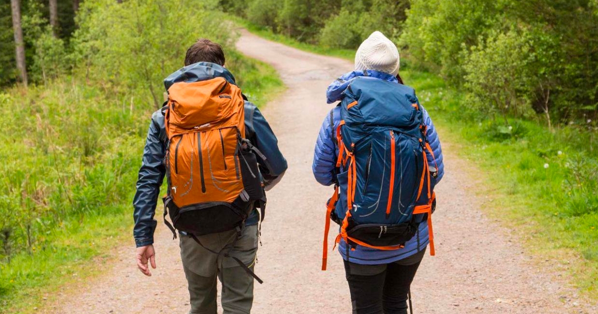 65% Off Columbia Backpacks | Prices from $9.09 Shipped (Regularly $27)