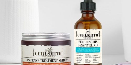 50% Off CURLSMITH Hair Products on Target.online