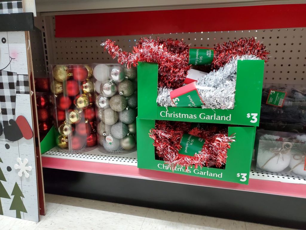 Dollar General Garland