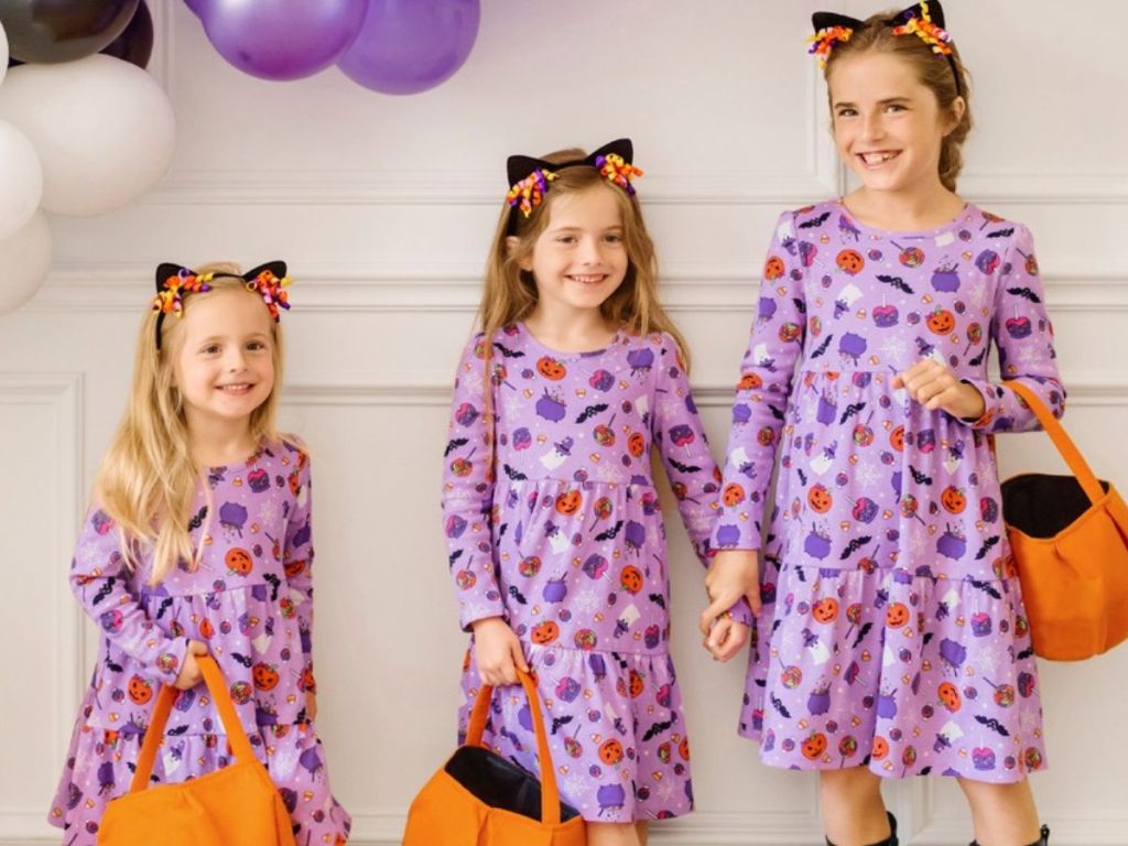 Gymboree Dresses