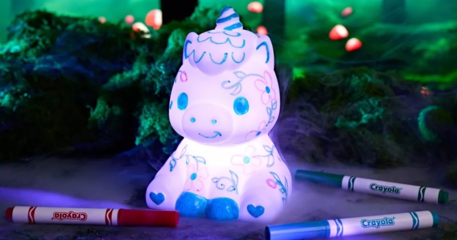 Get 30% Off Crayola Activity Sets on Target.online | Fun Kids Gifts from $5.59!