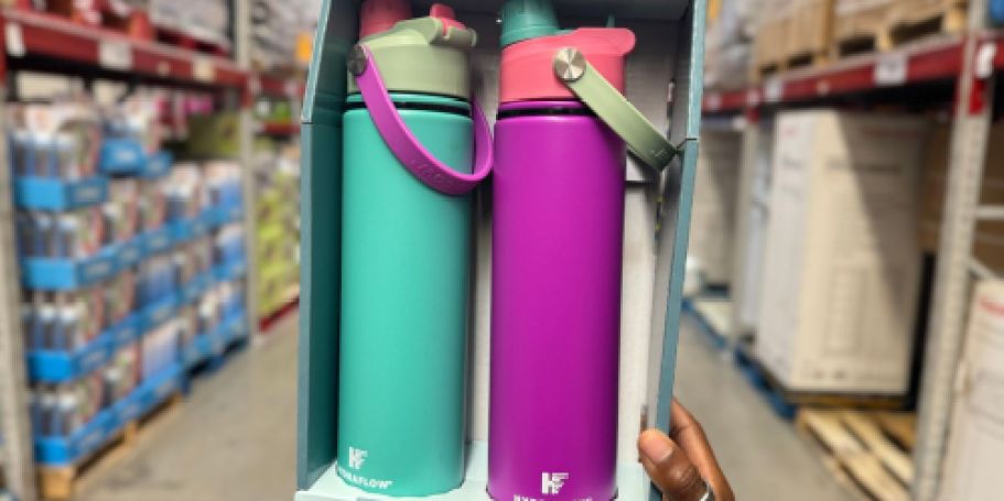Score Over $8,800 in Sam’s Club Instant Savings | Save on Back-to-School, Tumblers, & More!