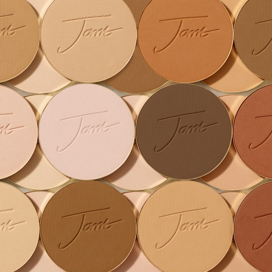 Jane Iredale Pressed Powder Refills