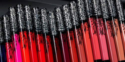 50% Off Kat Von D Liquid Lipstick on Target.online