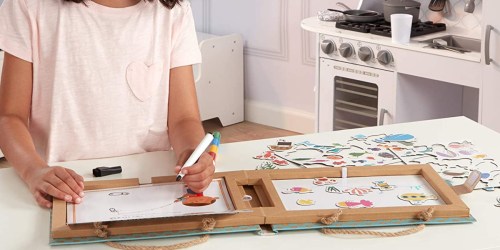 Melissa and Doug Drawing & Magnet Activity Kits From $12.40 on Amazon (Regularly $23)