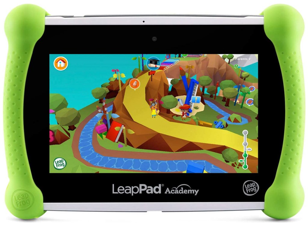 leappad tablet