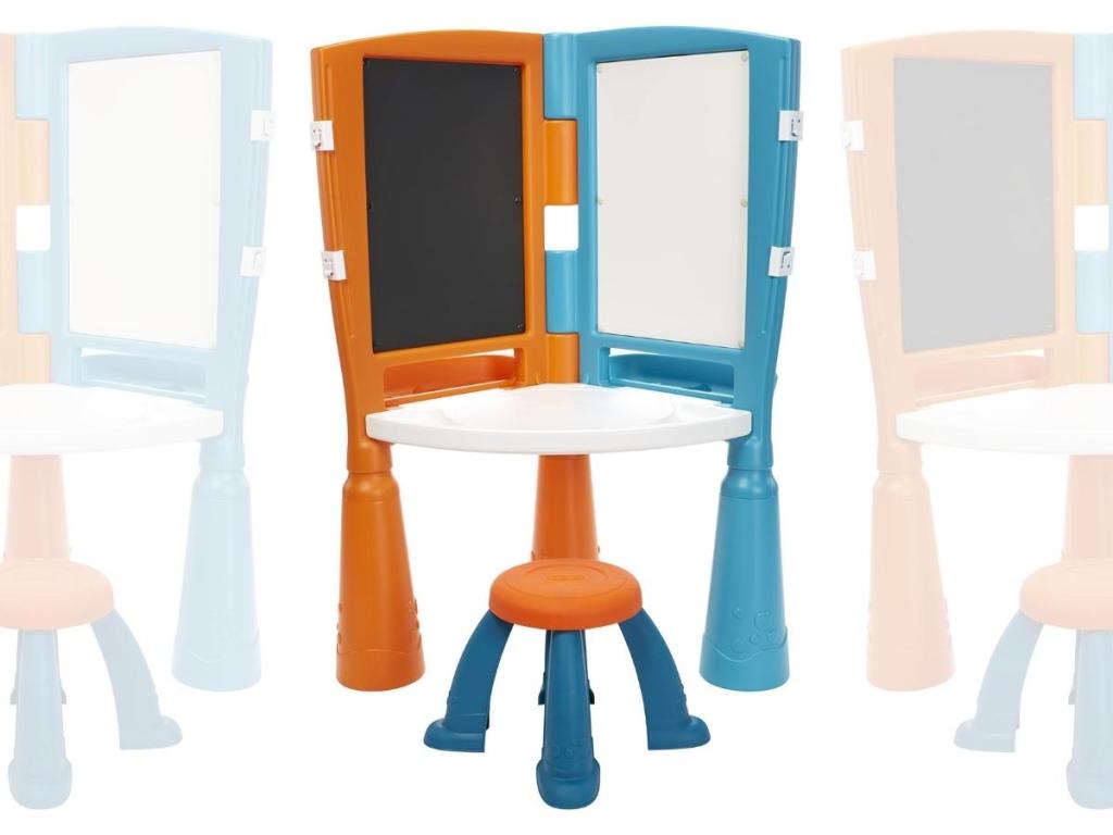 Little Tikes Art Table