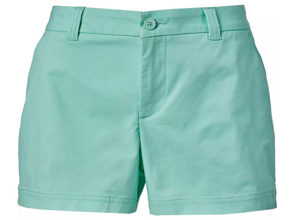 Magellan Outdoors Women's Happy Camper Shorty Shorts