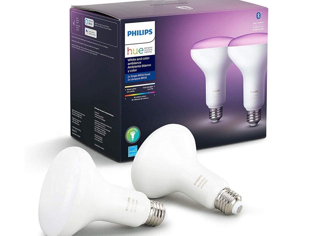 philips smart lights