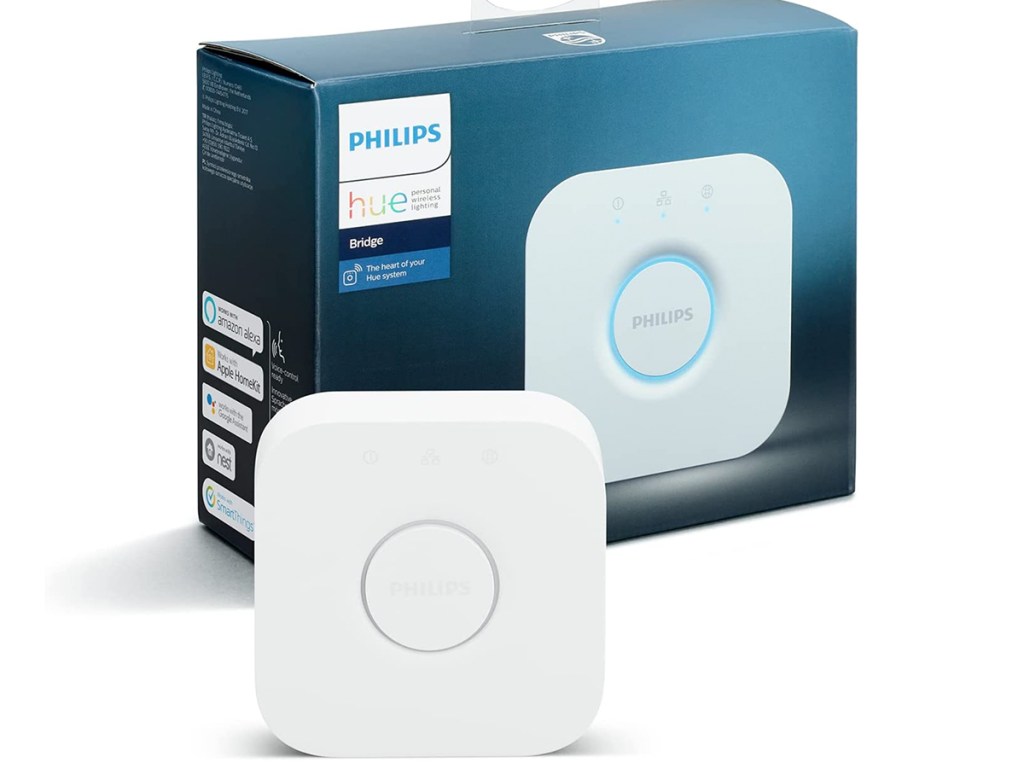 philips smart hub