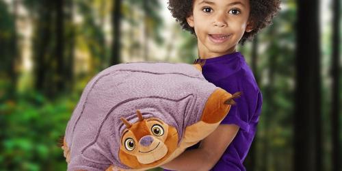 Disney Raya and The Last Dragon Pillow Pet Just $9.41 on Amazon (Regularly $19)