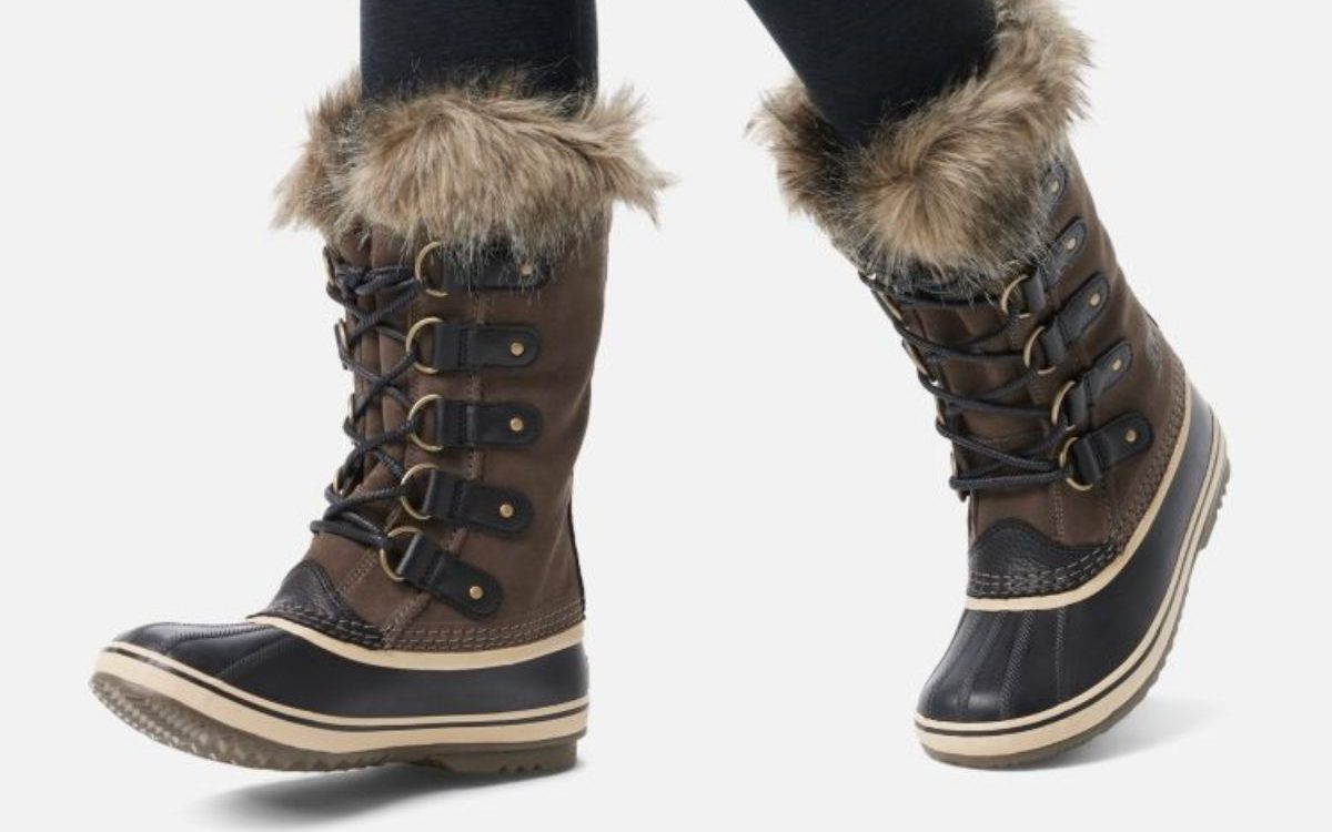 Sorel Women's Joan of Arctic Boots