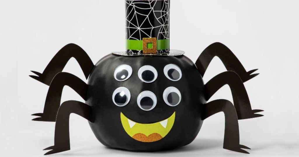 Target Hyde & Eek! Boutique Punpkin Decorating Kit