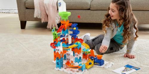 VTech Marble Rush Spiral Starter Set Only $12.49 on Amazon (Regularly $20)