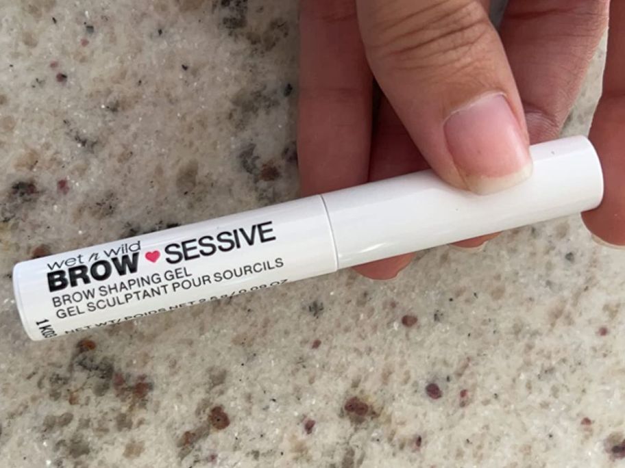 Wet Wild Brow Gel