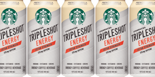 Starbucks Drink Recalled in 7 States Due to Possible Metal Contamination