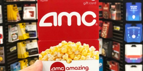 Verizon Up Rewards Members May Score FREE eGift Cards to Barnes & Noble or AMC Theaters!