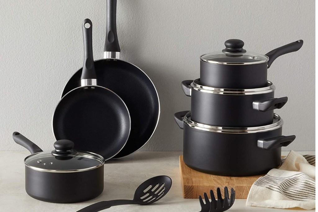 Amazon Cookware