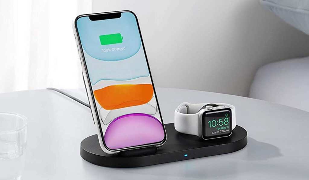 anker wireless charger