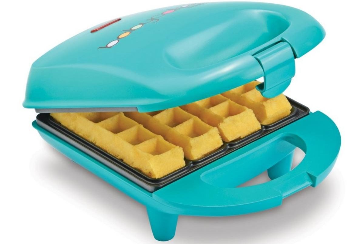 Babycakes Waffle Stick Maker