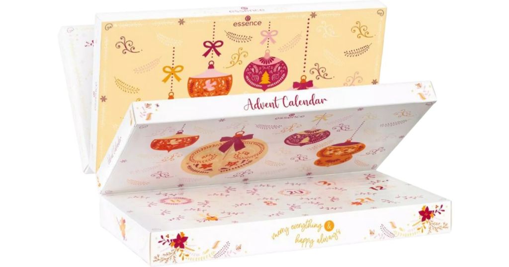 Essence Merry Everything & Happy Always 24-Day Advent Calendar