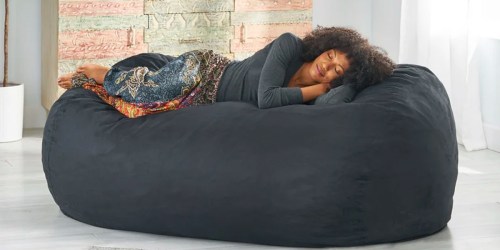 Bean Bag Lounger from $99 Shipped on Wayfair.online (Regularly $125)