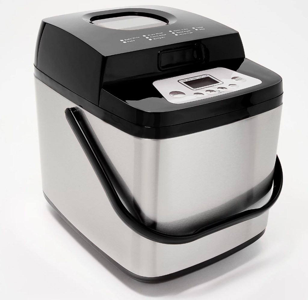 Cook's Breadmaker