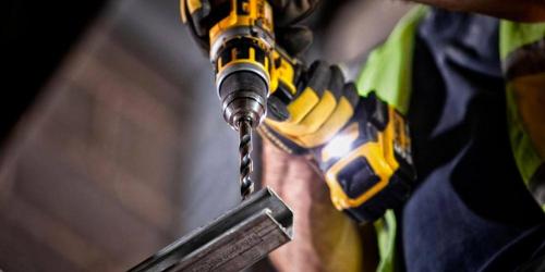 DeWalt 14-Piece Drill Bit Set Only $9.98 on Amazon or Lowe’s.online (Regularly $17)