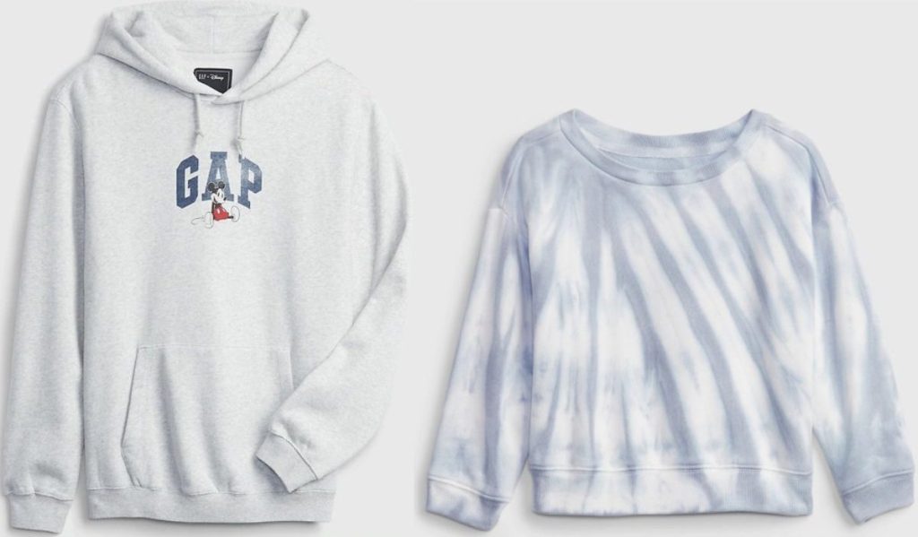 Gap Sweatshirts