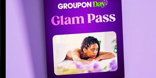 Groupon Special Passes Go LIVE Soon – Glam Pass, Adventure Pass & Rom-online Getaway