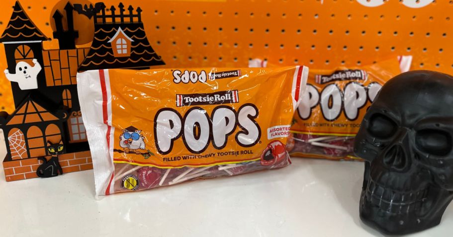 Tootsie Roll, Blow Pops, and Dubble Bubble Bags Just $2.25 at Walgreens (Reg. $5) + More Candy Deals