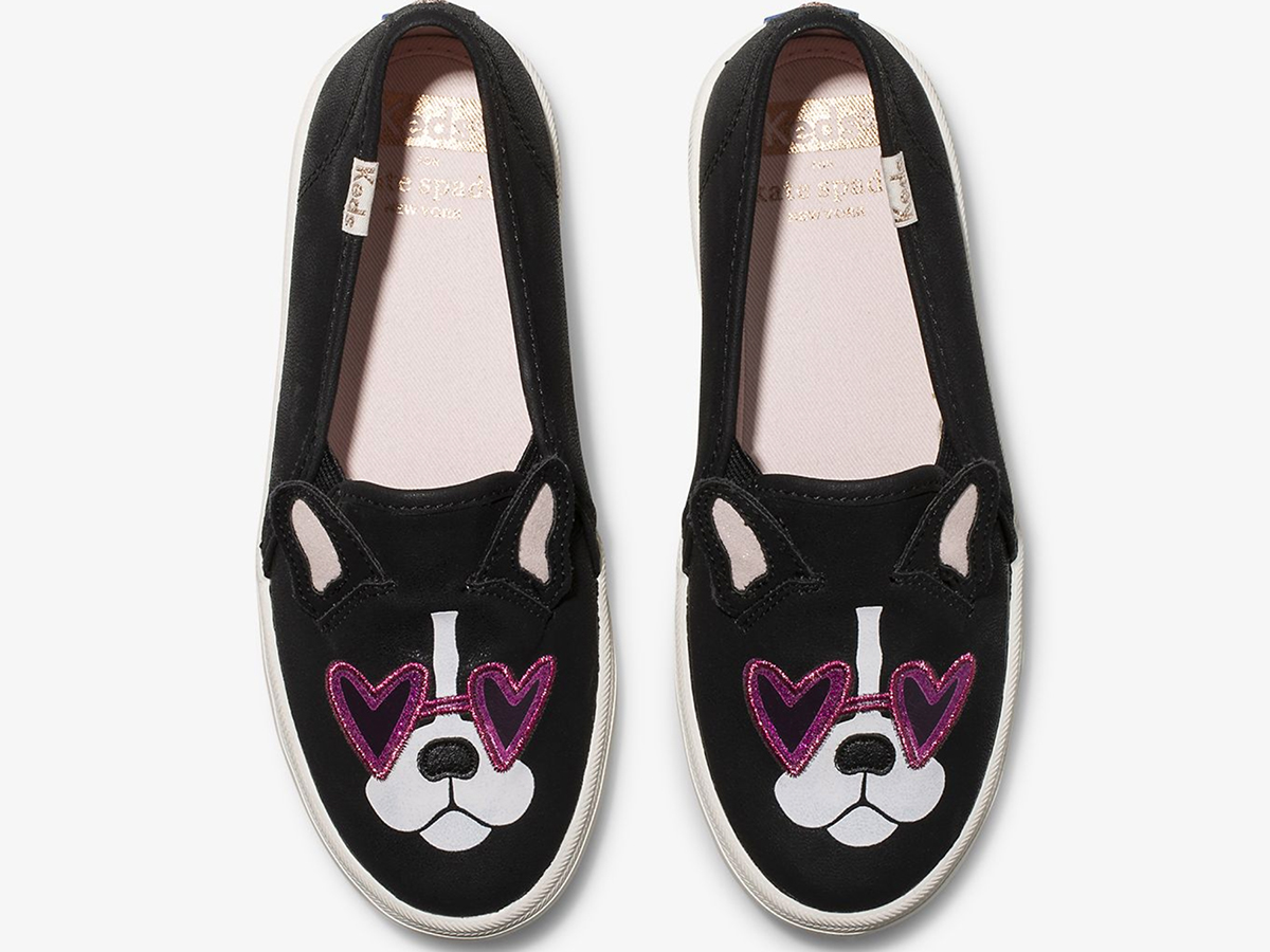 keds x kate spade shoes