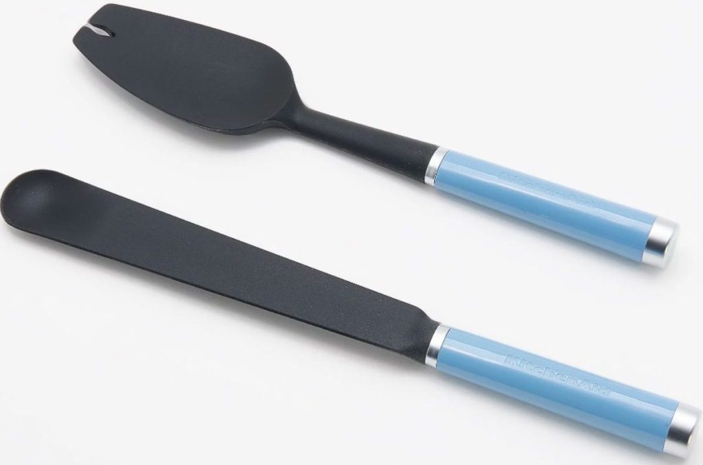 Kitchenaid Spatula Set