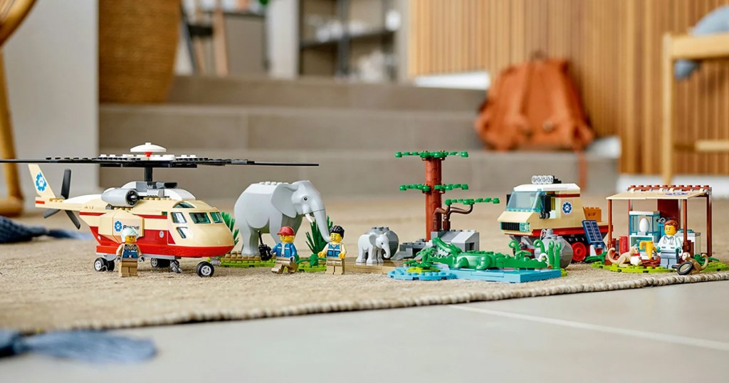 LEGO set