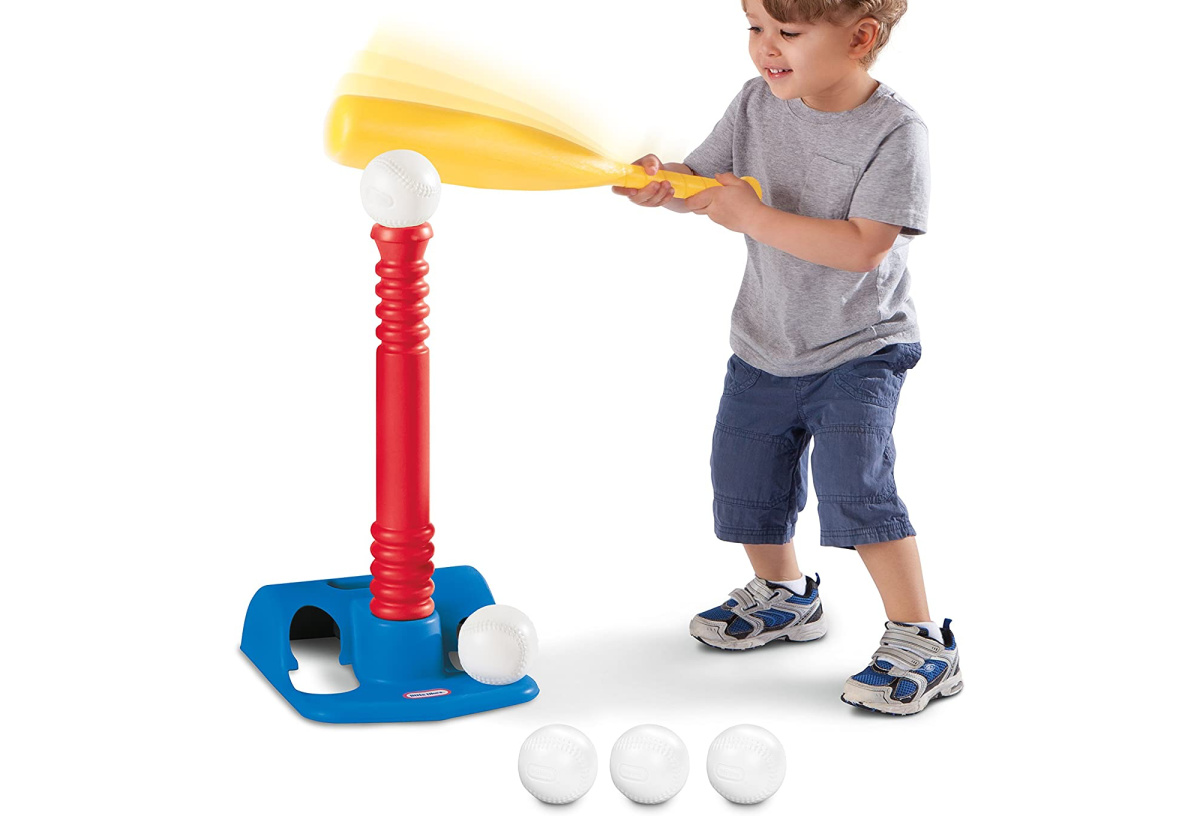 Little Tikes T-Ball Set