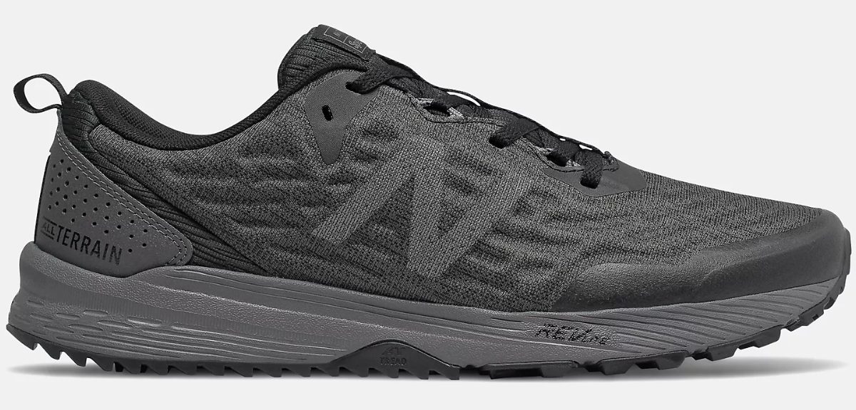 New Balance Men's Nitrelv3 Running Shoes